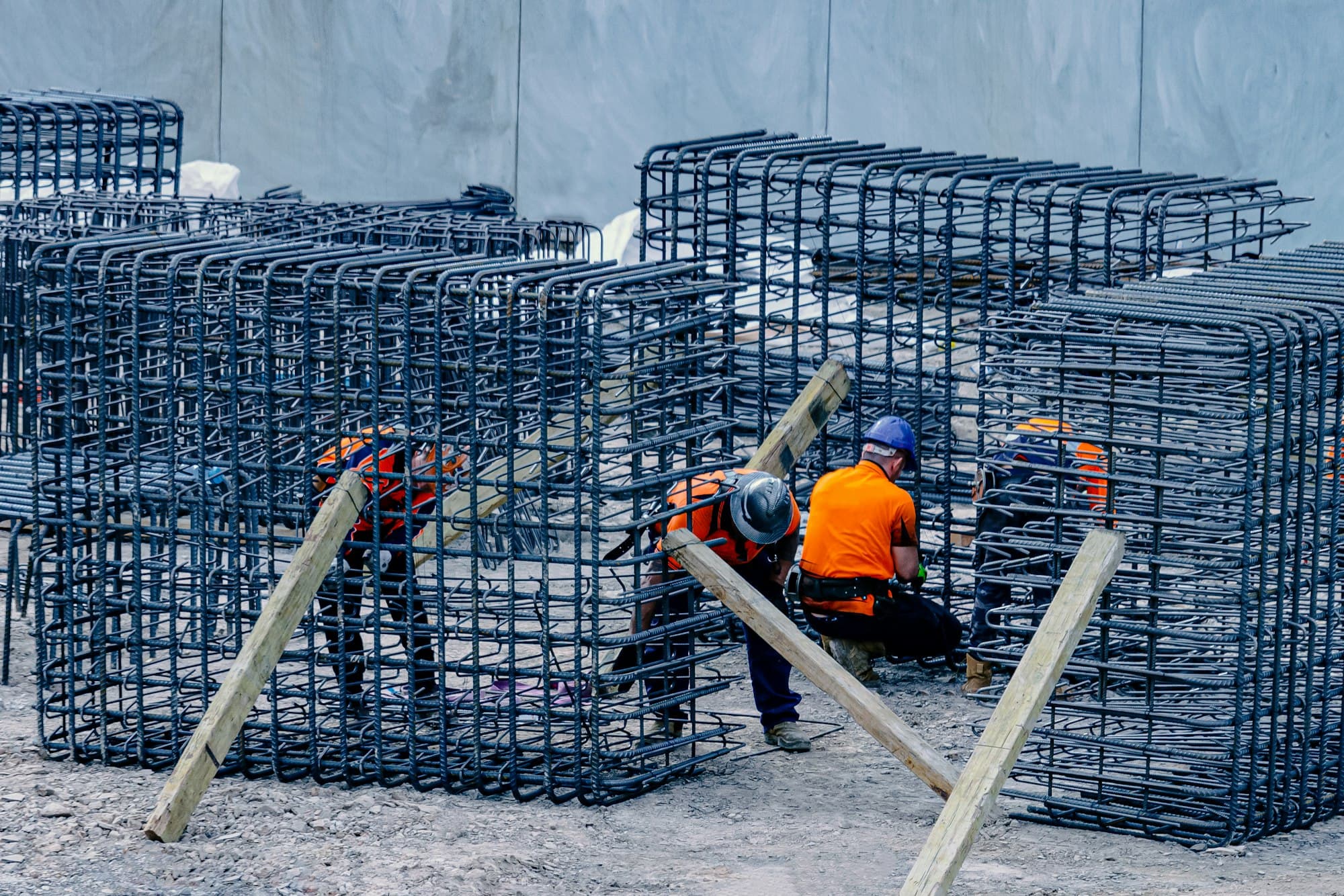 Estructuras que Desafían el Tiempo